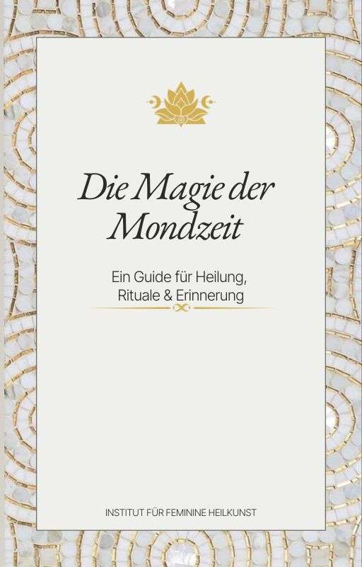 E-Book: Die Magie der Mondzeit